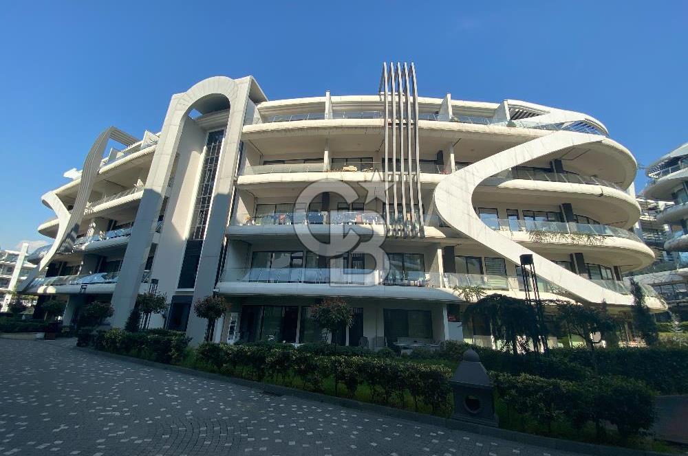 CB TOWER KARTEPE FORUM ANATOLIA SATILIK SIFIR 3+1 BAHÇELİ DAİRE