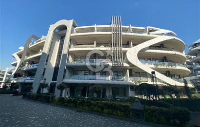 CB TOWER KARTEPE FORUM ANATOLIA SATILIK SIFIR 3+1 BAHÇELİ DAİRE
