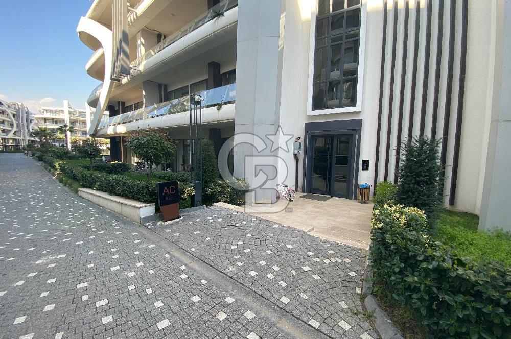 CB TOWER KARTEPE FORUM ANATOLIA SATILIK SIFIR 3+1 BAHÇELİ DAİRE