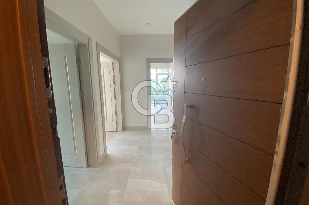 CB TOWER KARTEPE FORUM ANATOLIA SATILIK SIFIR 3+1 BAHÇELİ DAİRE