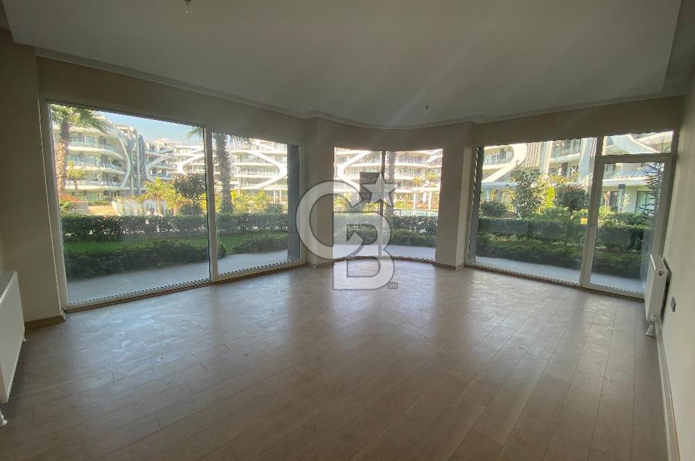 CB TOWER KARTEPE FORUM ANATOLIA SATILIK SIFIR 3+1 BAHÇELİ DAİRE