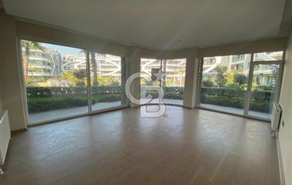 CB TOWER KARTEPE FORUM ANATOLIA SATILIK SIFIR 3+1 BAHÇELİ DAİRE