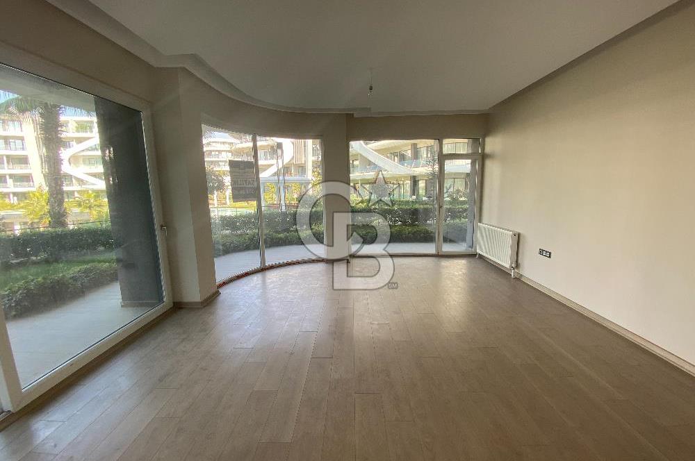 CB TOWER KARTEPE FORUM ANATOLIA SATILIK SIFIR 3+1 BAHÇELİ DAİRE