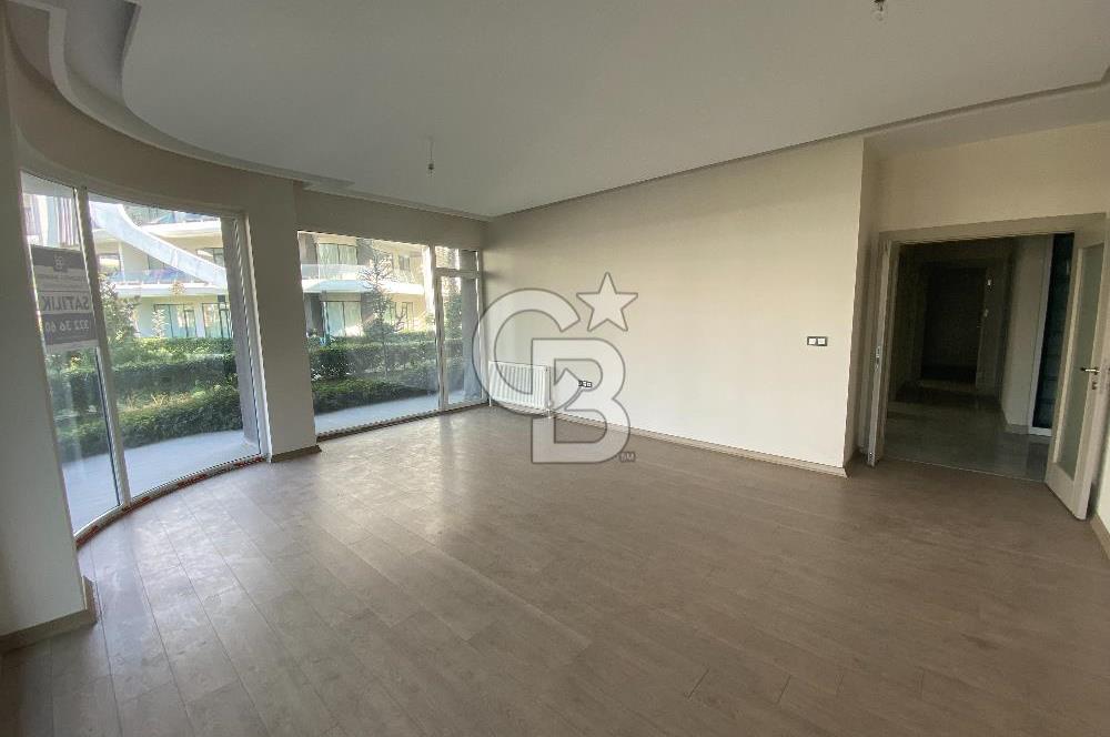 CB TOWER KARTEPE FORUM ANATOLIA SATILIK SIFIR 3+1 BAHÇELİ DAİRE