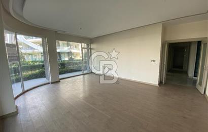 CB TOWER KARTEPE FORUM ANATOLIA SATILIK SIFIR 3+1 BAHÇELİ DAİRE