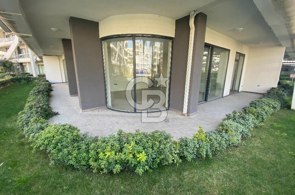 CB TOWER KARTEPE FORUM ANATOLIA SATILIK SIFIR 3+1 BAHÇELİ DAİRE