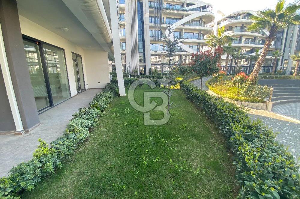 CB TOWER KARTEPE FORUM ANATOLIA SATILIK SIFIR 3+1 BAHÇELİ DAİRE