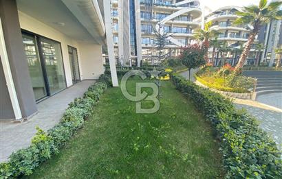 CB TOWER KARTEPE FORUM ANATOLIA SATILIK SIFIR 3+1 BAHÇELİ DAİRE