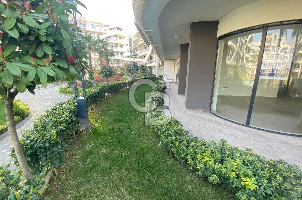 CB TOWER KARTEPE FORUM ANATOLIA SATILIK SIFIR 3+1 BAHÇELİ DAİRE