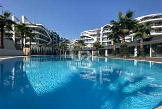 CB TOWER KARTEPE FORUM ANATOLIA SATILIK SIFIR 3+1 BAHÇELİ DAİRE - 1 - 133782