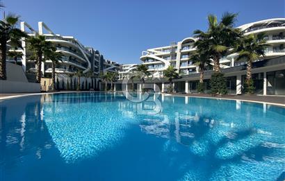 CB TOWER KARTEPE FORUM ANATOLIA SATILIK SIFIR 3+1 BAHÇELİ DAİRE