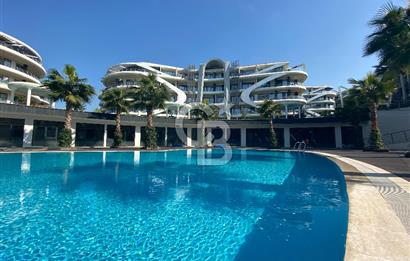 CB TOWER KARTEPE FORUM ANATOLIA SATILIK SIFIR 3+1 BAHÇELİ DAİRE