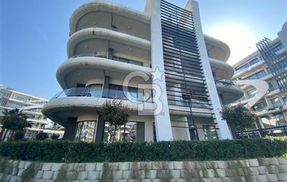 CB TOWER KARTEPE FORUM ANATOLIA SATILIK SIFIR 3+1 BAHÇELİ DAİRE