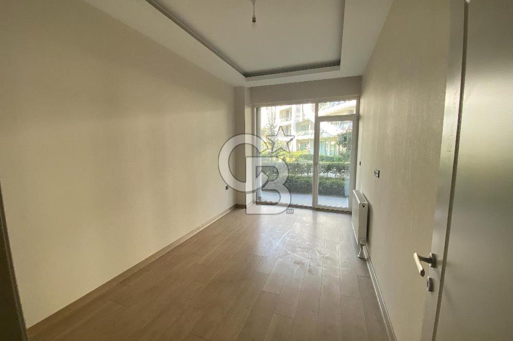 CB TOWER KARTEPE FORUM ANATOLIA SATILIK SIFIR 3+1 BAHÇELİ DAİRE