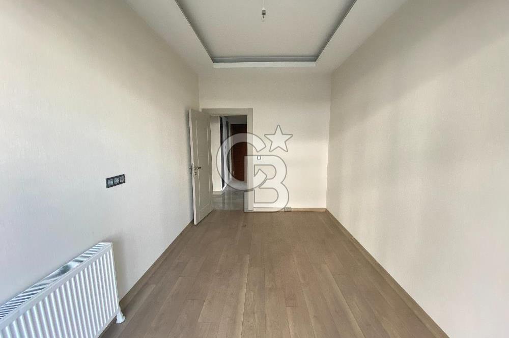 CB TOWER KARTEPE FORUM ANATOLIA SATILIK SIFIR 3+1 BAHÇELİ DAİRE