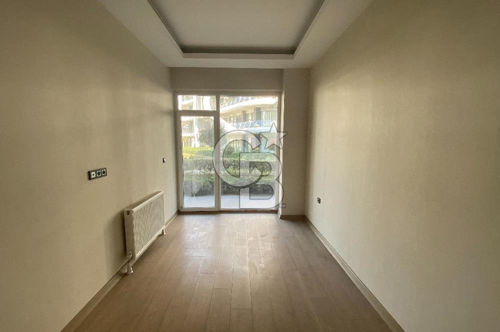 CB TOWER KARTEPE FORUM ANATOLIA SATILIK SIFIR 3+1 BAHÇELİ DAİRE