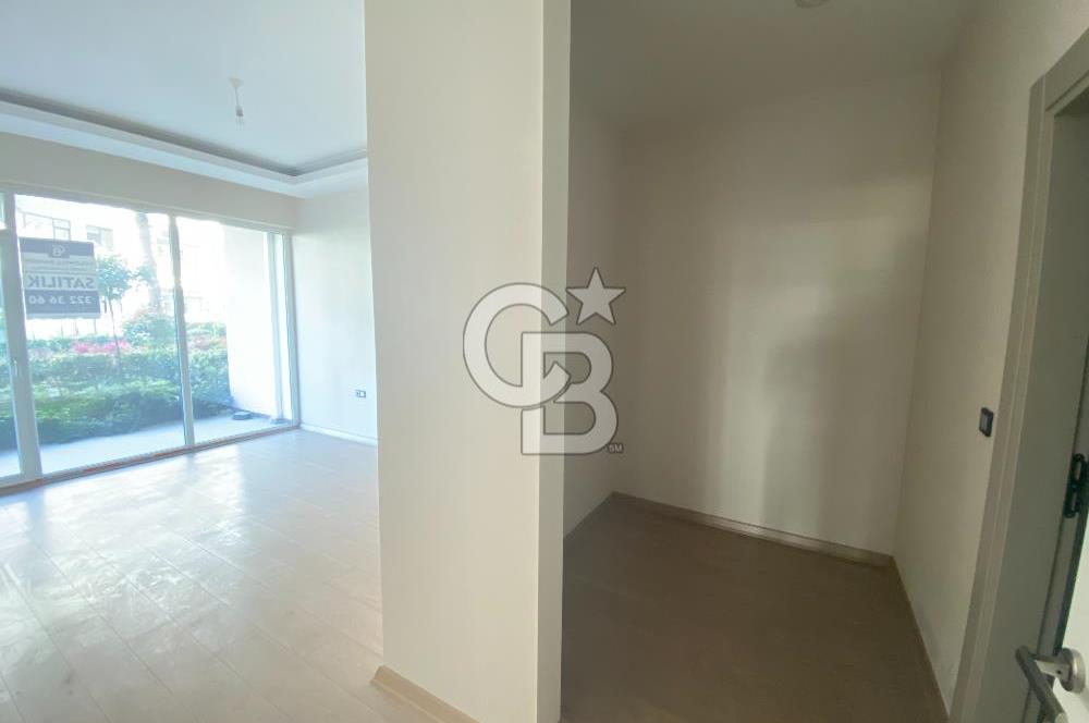 CB TOWER KARTEPE FORUM ANATOLIA SATILIK SIFIR 3+1 BAHÇELİ DAİRE