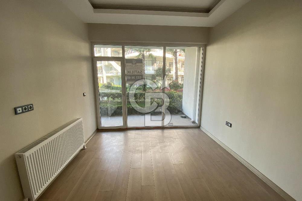 CB TOWER KARTEPE FORUM ANATOLIA SATILIK SIFIR 3+1 BAHÇELİ DAİRE
