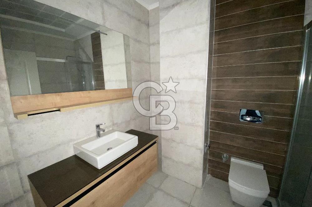 CB TOWER KARTEPE FORUM ANATOLIA SATILIK SIFIR 3+1 BAHÇELİ DAİRE