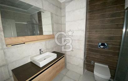 CB TOWER KARTEPE FORUM ANATOLIA SATILIK SIFIR 3+1 BAHÇELİ DAİRE