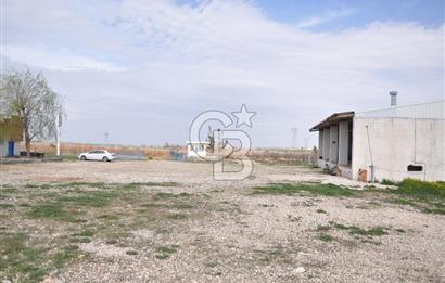 CB ACAR'DAN BOZOVA-URFA ASFALTINA SIFIR LPG DOLUM TESİSİ