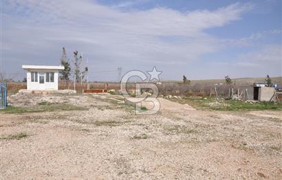 CB ACAR'DAN BOZOVA-URFA ASFALTINA SIFIR LPG DOLUM TESİSİ