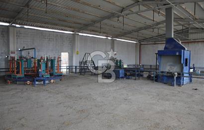 CB ACAR'DAN BOZOVA-URFA ASFALTINA SIFIR LPG DOLUM TESİSİ