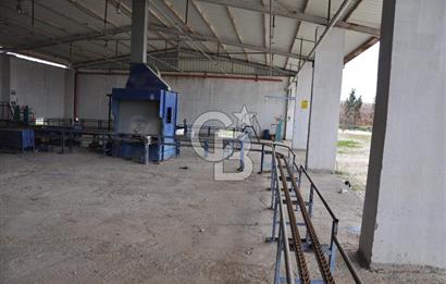 CB ACAR'DAN BOZOVA-URFA ASFALTINA SIFIR LPG DOLUM TESİSİ