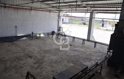 CB ACAR'DAN BOZOVA-URFA ASFALTINA SIFIR LPG DOLUM TESİSİ