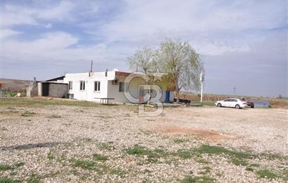 CB ACAR'DAN BOZOVA-URFA ASFALTINA SIFIR LPG DOLUM TESİSİ
