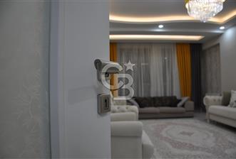 CB ACAR'DAN ROYAL PARK YANINDA GENİŞ 4+1