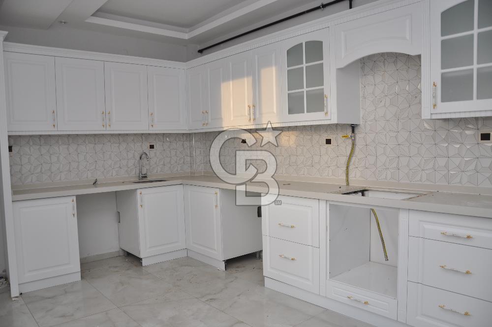 CB ACAR'DAN 2. 35 ÜZERİNDE FERAH 3+1 DAİRE
