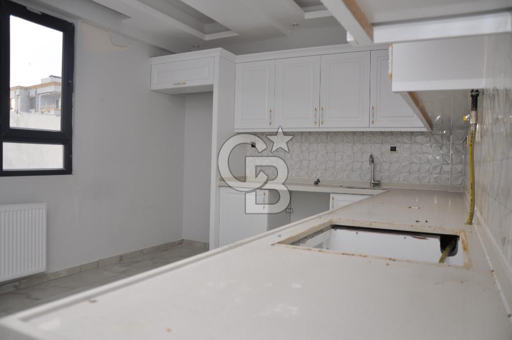CB ACAR'DAN 2. 35 ÜZERİNDE FERAH 3+1 DAİRE