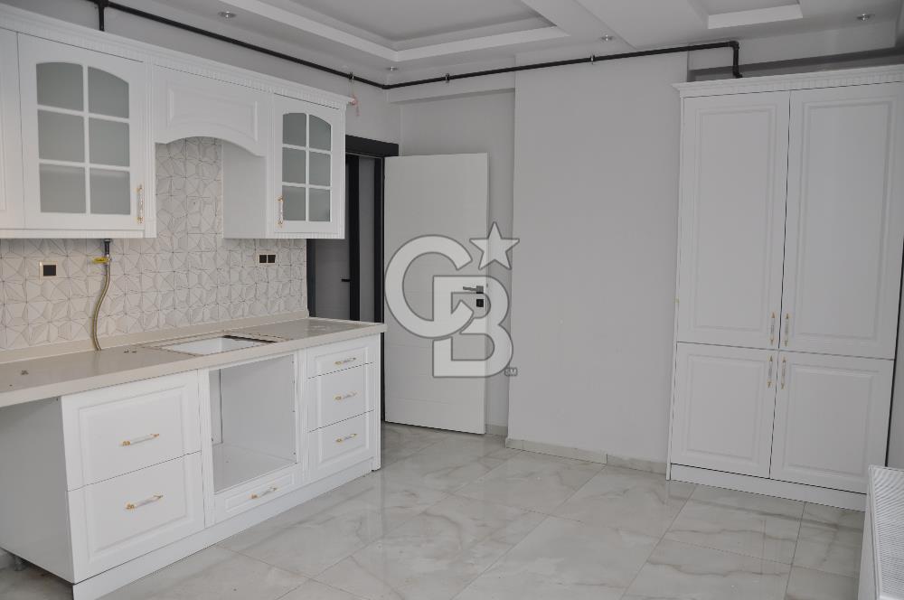 CB ACAR'DAN 2. 35 ÜZERİNDE FERAH 3+1 DAİRE