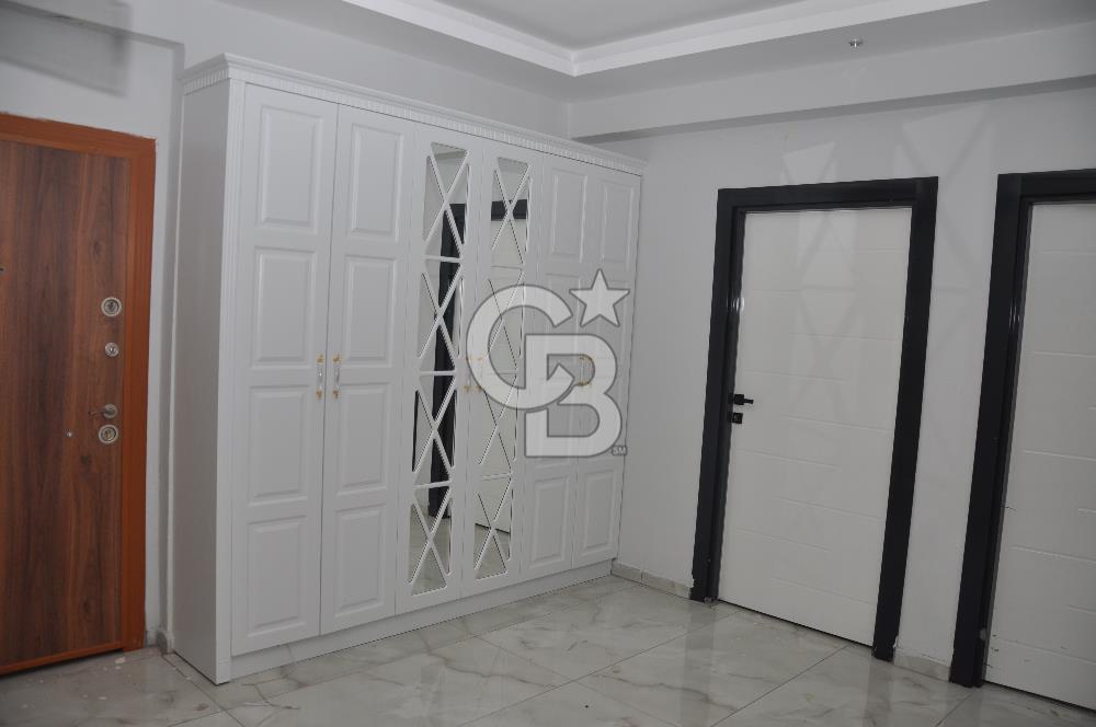 CB ACAR'DAN 2. 35 ÜZERİNDE FERAH 3+1 DAİRE