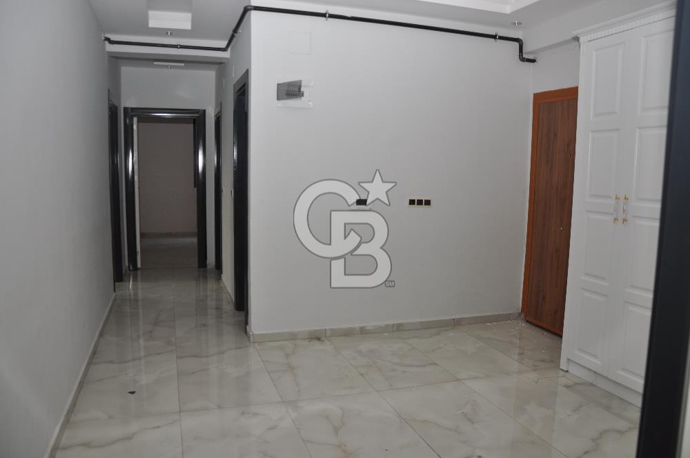 CB ACAR'DAN 2. 35 ÜZERİNDE FERAH 3+1 DAİRE