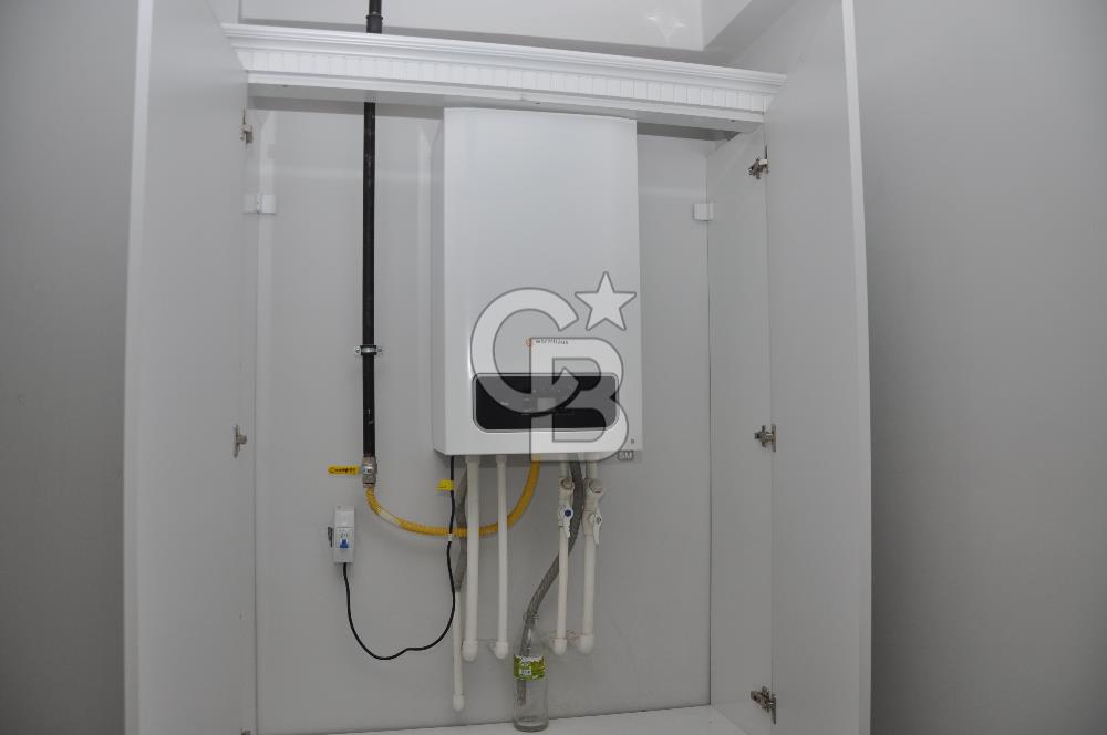 CB ACAR'DAN 2. 35 ÜZERİNDE FERAH 3+1 DAİRE
