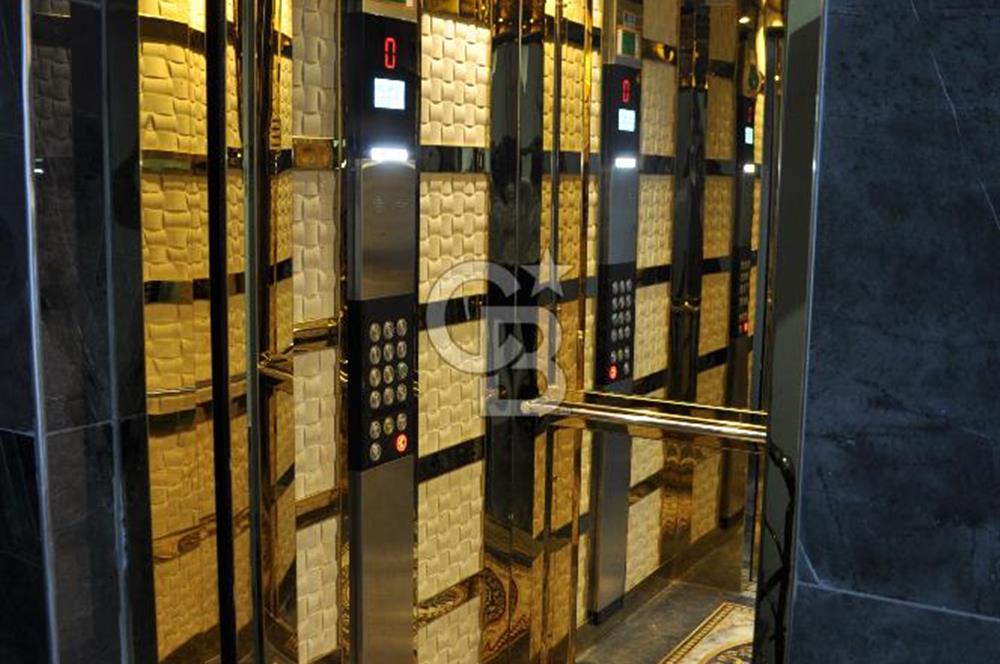 CB ACAR'DAN 2. 35 ÜZERİNDE FERAH 3+1 DAİRE