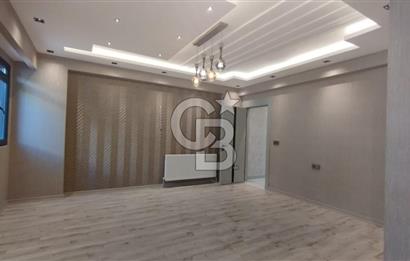 CB ACAR'DAN ULTRA LÜKS 4+1 DAİRELER