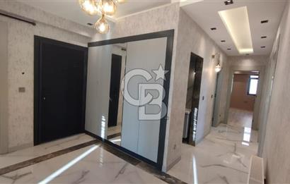 CB ACAR'DAN ULTRA LÜKS 4+1 DAİRELER
