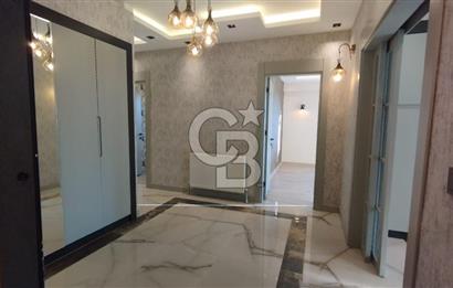 CB ACAR'DAN ULTRA LÜKS 4+1 DAİRELER