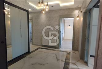 CB ACAR'DAN ULTRA LÜKS 4+1 DAİRELER