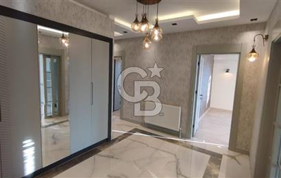 CB ACAR'DAN ULTRA LÜKS 4+1 DAİRELER