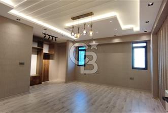 CB ACAR'DAN ULTRA LÜKS 4+1 DAİRELER