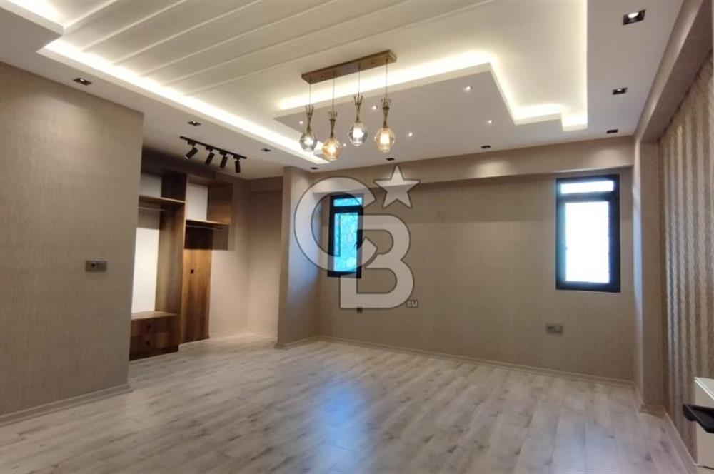 CB ACAR'DAN ULTRA LÜKS 4+1 DAİRELER