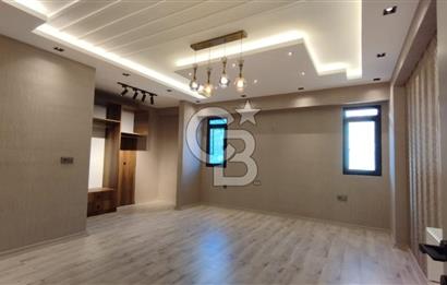 CB ACAR'DAN ULTRA LÜKS 4+1 DAİRELER