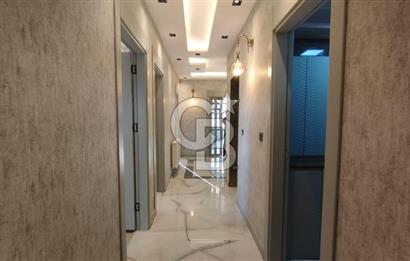 CB ACAR'DAN ULTRA LÜKS 4+1 DAİRELER