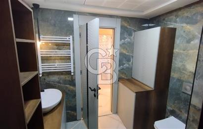 CB ACAR'DAN ULTRA LÜKS 4+1 DAİRELER