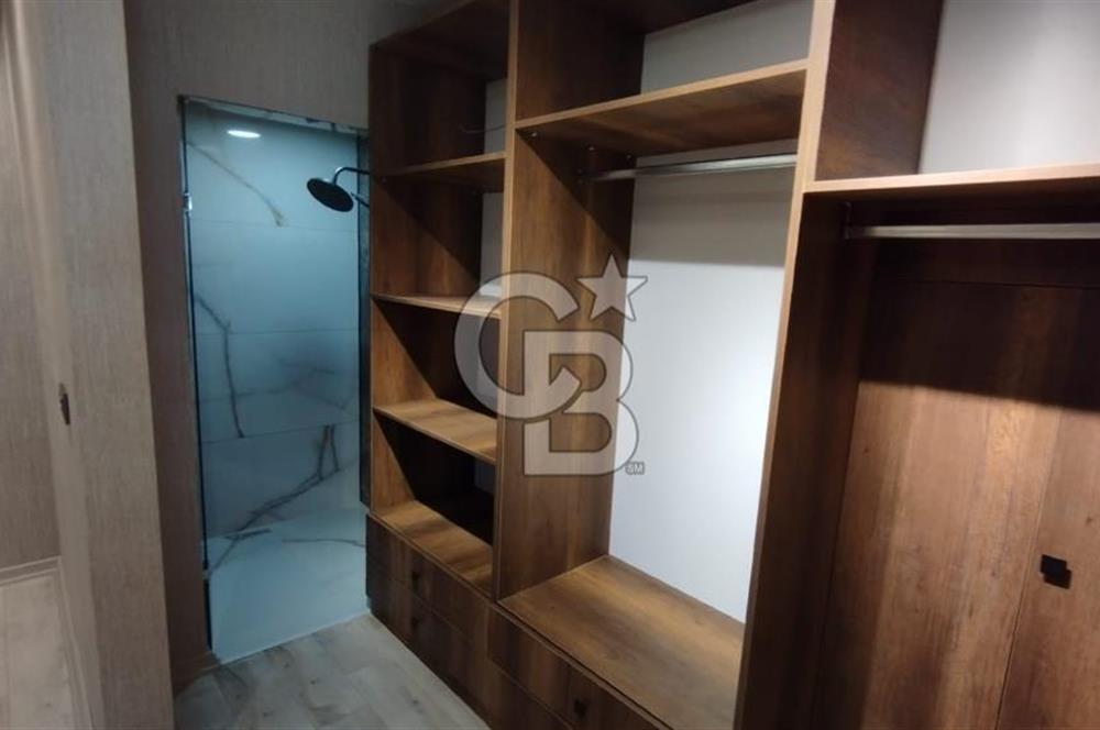 CB ACAR'DAN ULTRA LÜKS 4+1 DAİRELER