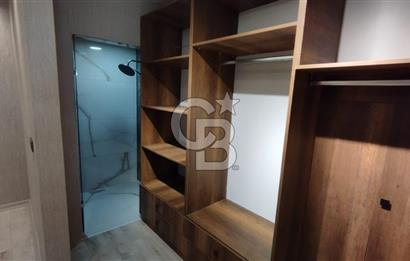 CB ACAR'DAN ULTRA LÜKS 4+1 DAİRELER